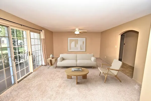 2288 Bordeaux Walk #D1, Highland, IN 46322