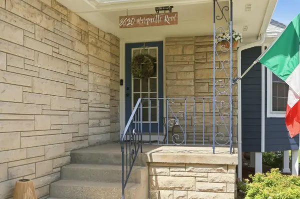 8620 Marquette Road, Schererville, IN 46375