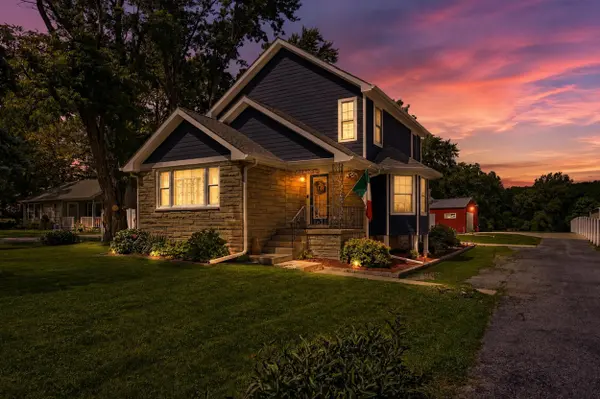 8620 Marquette Road, Schererville, IN 46375