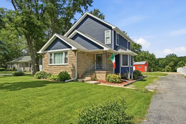 8620 Marquette RD, Schererville, IN 46375