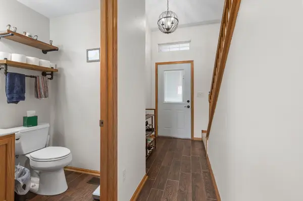297 Fox Trail CT, Hobart, IN 46342