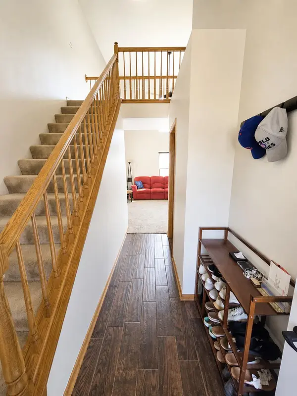 297 Fox Trail CT, Hobart, IN 46342
