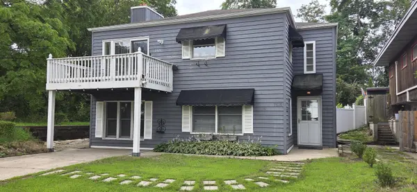 7515 Oak Avenue, Gary, IN 46403