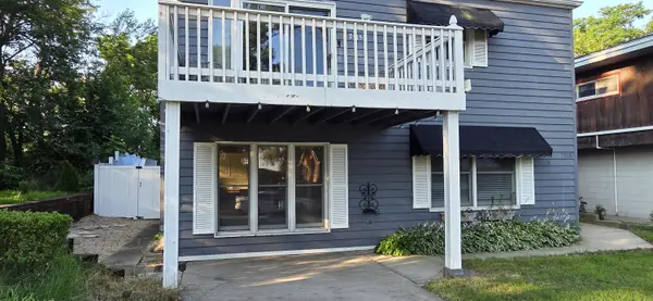 7515 Oak AVE, Gary, IN 46403