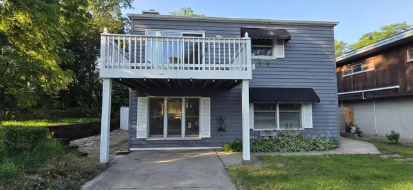 7515 Oak AVE, Gary, IN 46403