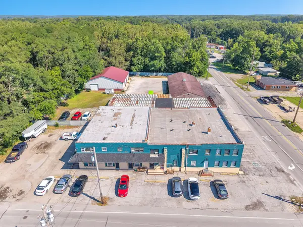 14424 Morse ST, Cedar Lake, IN 46303