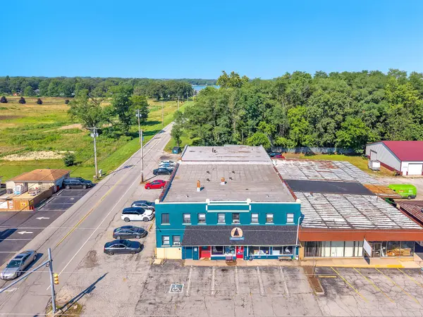 14424 Morse ST, Cedar Lake, IN 46303