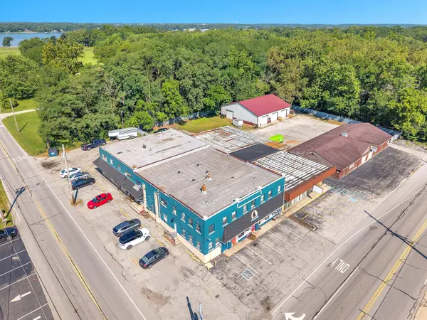 14424 Morse ST, Cedar Lake, IN 46303
