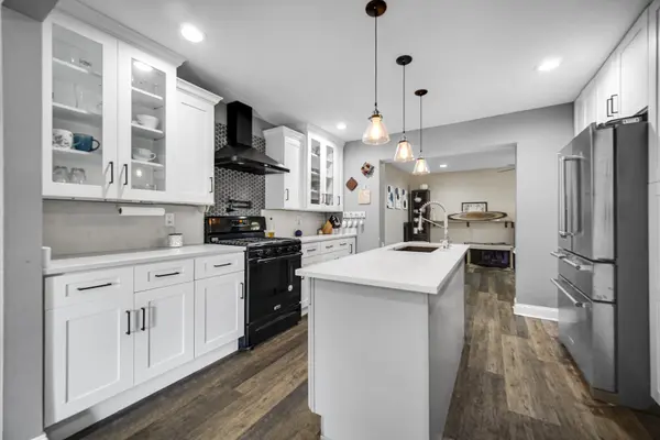 3389 Florida ST, Lake Station, IN 46405