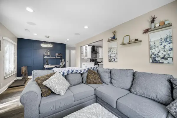3389 Florida ST, Lake Station, IN 46405