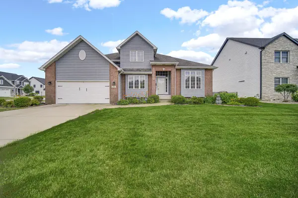 310 Cornwall CIR, Munster, IN 46321
