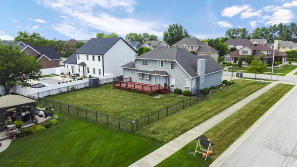 310 Cornwall CIR, Munster, IN 46321