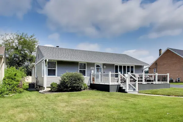 808 N Court ST, Crown Point, IN 46307