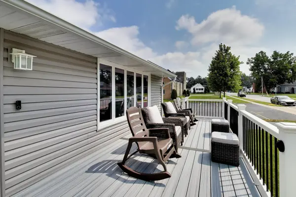 808 N Court ST, Crown Point, IN 46307