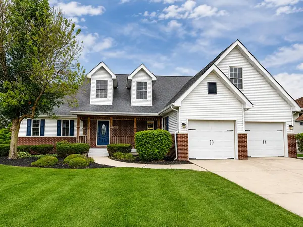 7400 Clark ST, Merrillville, IN 46410