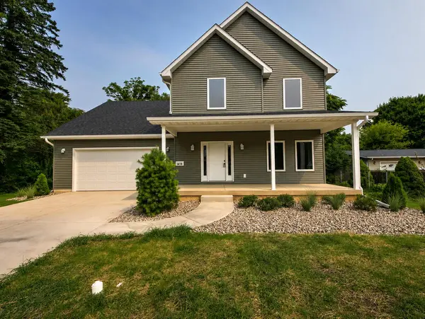 1419 2nd ST, La Porte, IN 46350