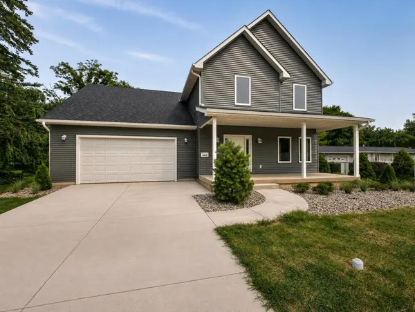 1419 2nd ST, La Porte, IN 46350