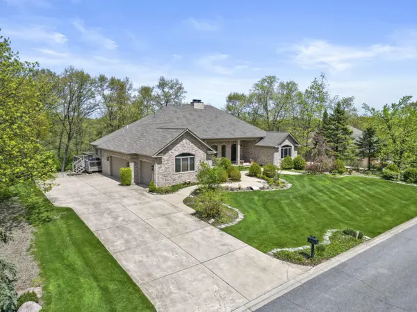 505 Brittany LN, Dyer, IN 46311