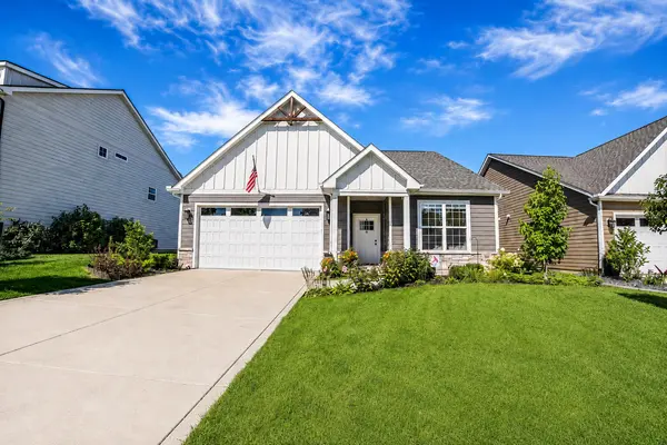 707 Verdano TER, Crown Point, IN 46307