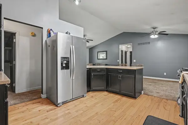 3002 N 350, Rolling Prairie, IN 46371