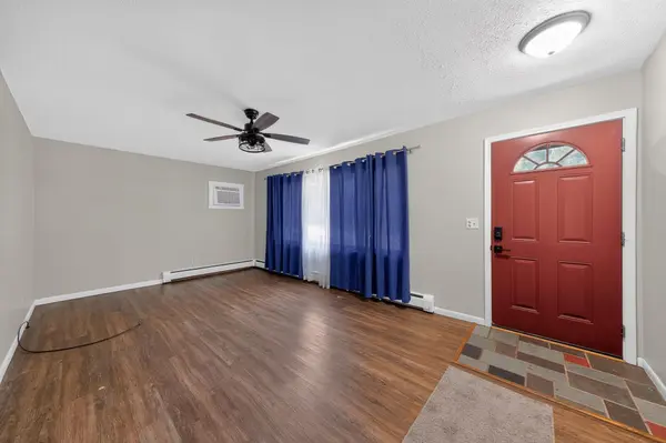 417 Cedar ST, Demotte, IN 46310