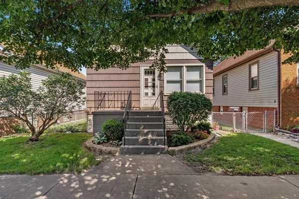 4327 Grover Avenue, Hammond, IN 46327