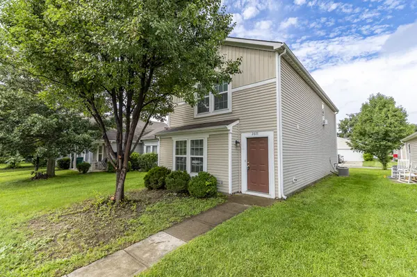 2618 Chilton DR, Lafayette, IN 47909