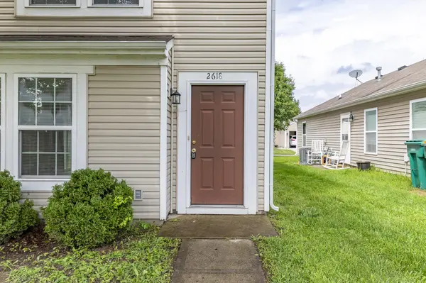2618 Chilton DR, Lafayette, IN 47909