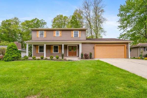 203 Mayfield AVE, Valparaiso, IN 46383