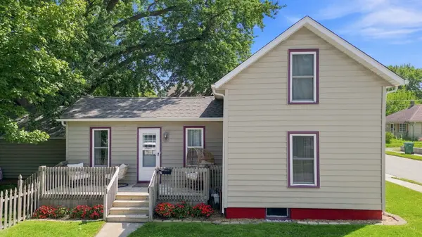 1315 Scott ST, La Porte, IN 46350