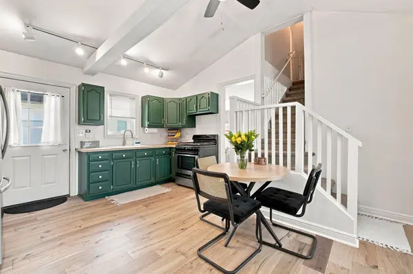 1315 Scott Street, La Porte, IN 46350