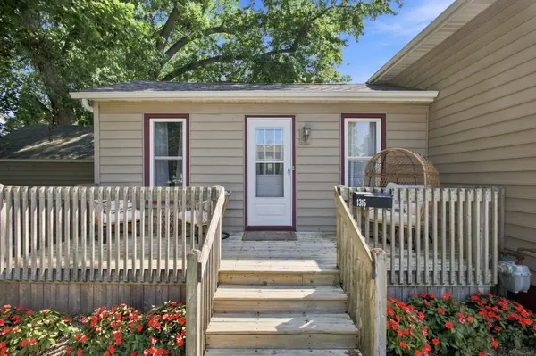 1315 Scott ST, La Porte, IN 46350