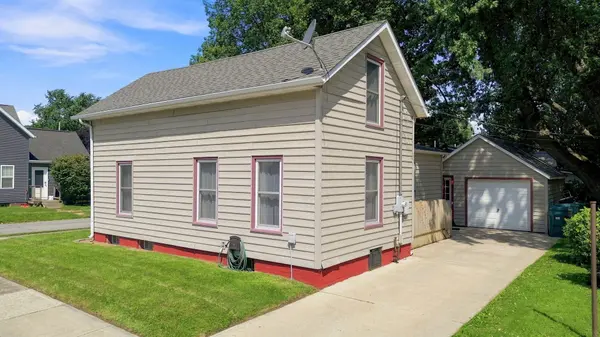 1315 Scott ST, La Porte, IN 46350