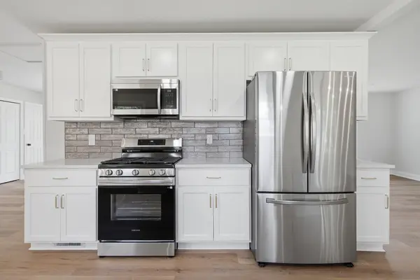 5451 Marcella RD, Merrillville, IN 46410