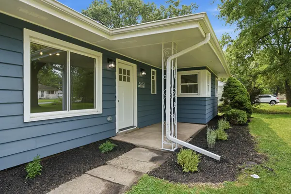 5451 Marcella RD, Merrillville, IN 46410