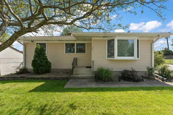 3821 W 80th AVE, Merrillville, IN 46410