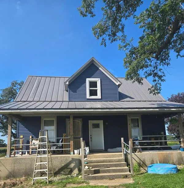 8920 W 400 S, San Pierre, IN 46374