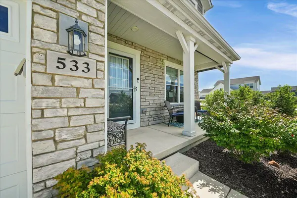 533 Lily Court, Valparaiso, IN 46385