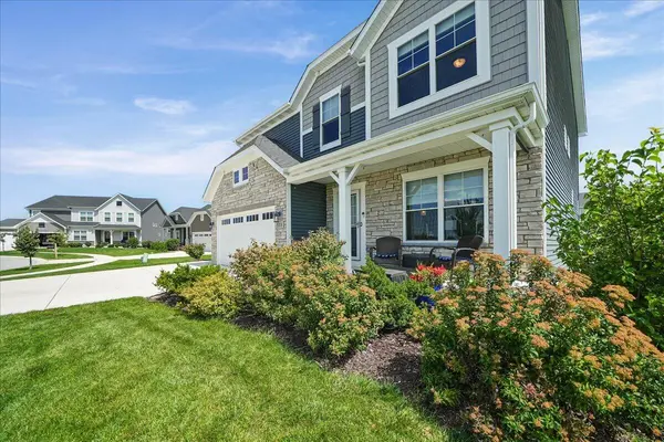 533 Lily CT, Valparaiso, IN 46385