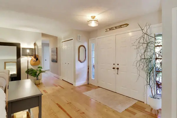4376 N Vintage Hills TRL, La Porte, IN 46350