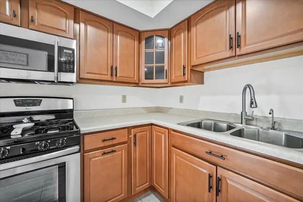8030 North DR, Highland, IN 46322