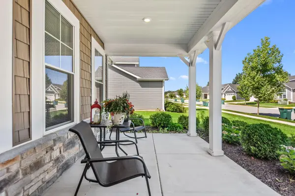 2906 Gable DR, Valparaiso, IN 46383