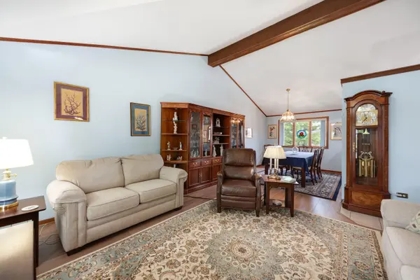 951 Dune Sand CT, Dyer, IN 46311