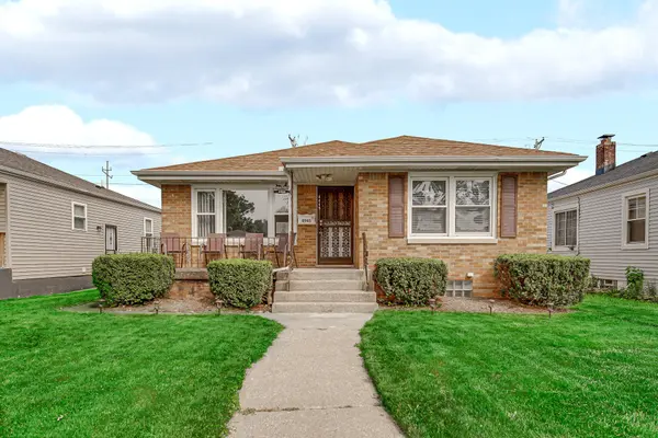 4945 Washington ST, Gary, IN 46408