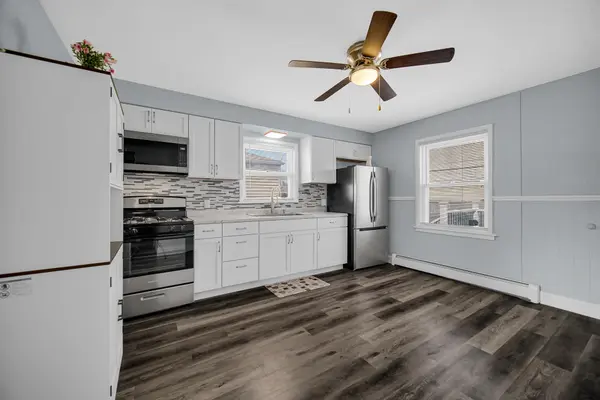 4945 Washington Street, Gary, IN 46408