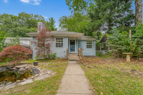 8602 Maple AVE, Gary, IN 46403