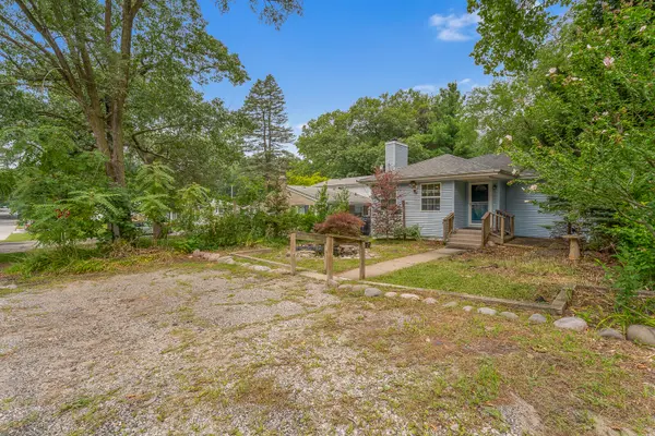 8602 Maple AVE, Gary, IN 46403