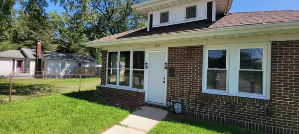703 N Carroll AVE, Michigan City, IN 46360