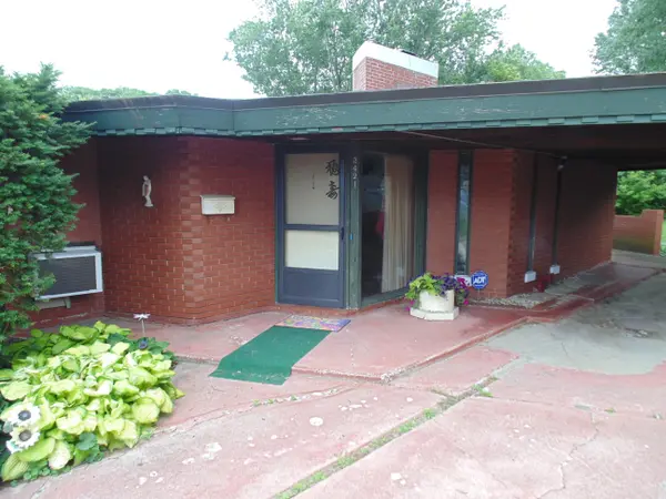 3421 Shelby ST, Hobart, IN 46342