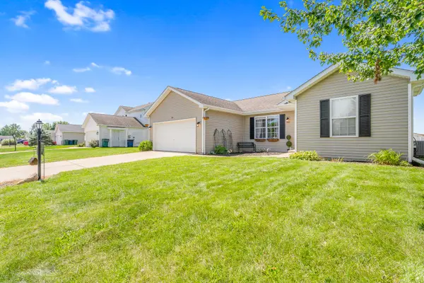 705 Carla Ann Drive, Westville, IN 46391